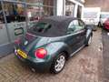Volkswagen New Beetle Cabriolet 1.6 Turijn ZEER NETJES ,APK,NAP !!! ''ZO Grün - thumbnail 9