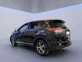 Toyota RAV 4 RAV4 2.0 D-4D 2WD Lounge Zwart - thumbnail 4