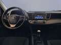 Toyota RAV 4 RAV4 2.0 D-4D 2WD Lounge Zwart - thumbnail 9