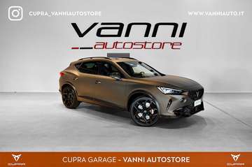 2.5 TSI 4Drive DSG VZ5 Enceladus 126/222 CENTURY