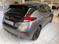 Nissan Leaf Tekna Navi 360° LED Sitzh. Bose CarPlay uvm Grijs - thumbnail 4