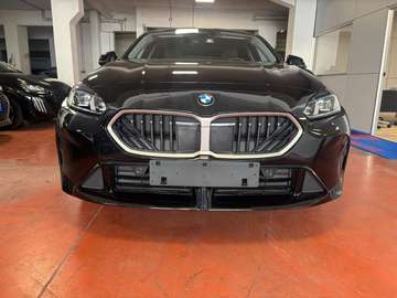 120d 48V MSport Design auto