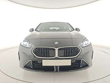 120d 48V MSport Design auto