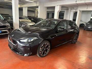 120d 48V MSport Design auto