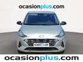 Hyundai i10 1.0 MPI Essence Plateado - thumbnail 11