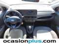 Hyundai i10 1.0 MPI Essence Plateado - thumbnail 6