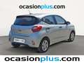 Hyundai i10 1.0 MPI Essence Plateado - thumbnail 4