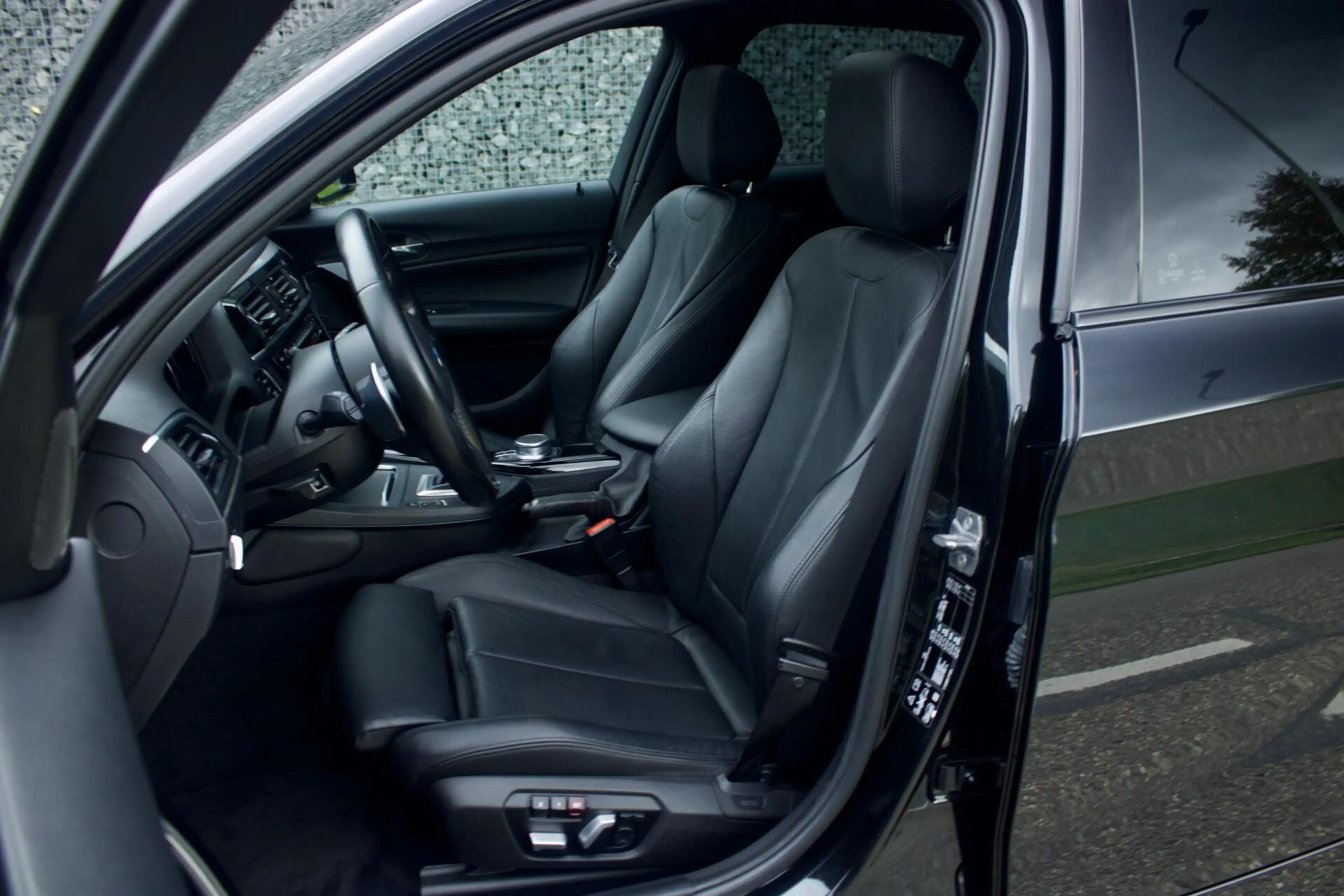 BMW 140 1-serie BMW M140i xDrive Shadow | LCI2 - Dak - Cam — photo 7