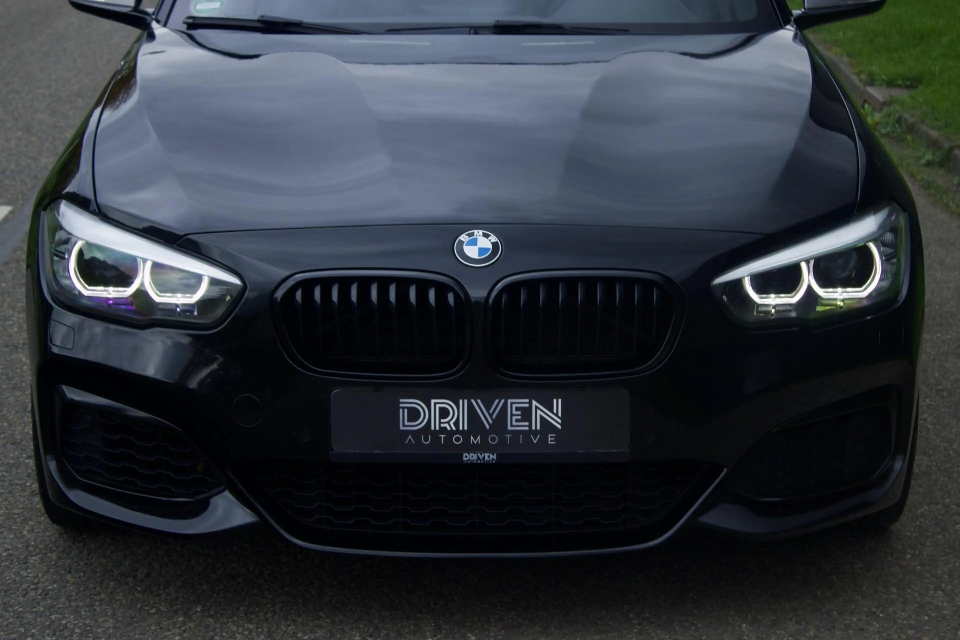 BMW 140 1-serie BMW M140i xDrive Shadow | LCI2 - Dak - Cam — photo 14
