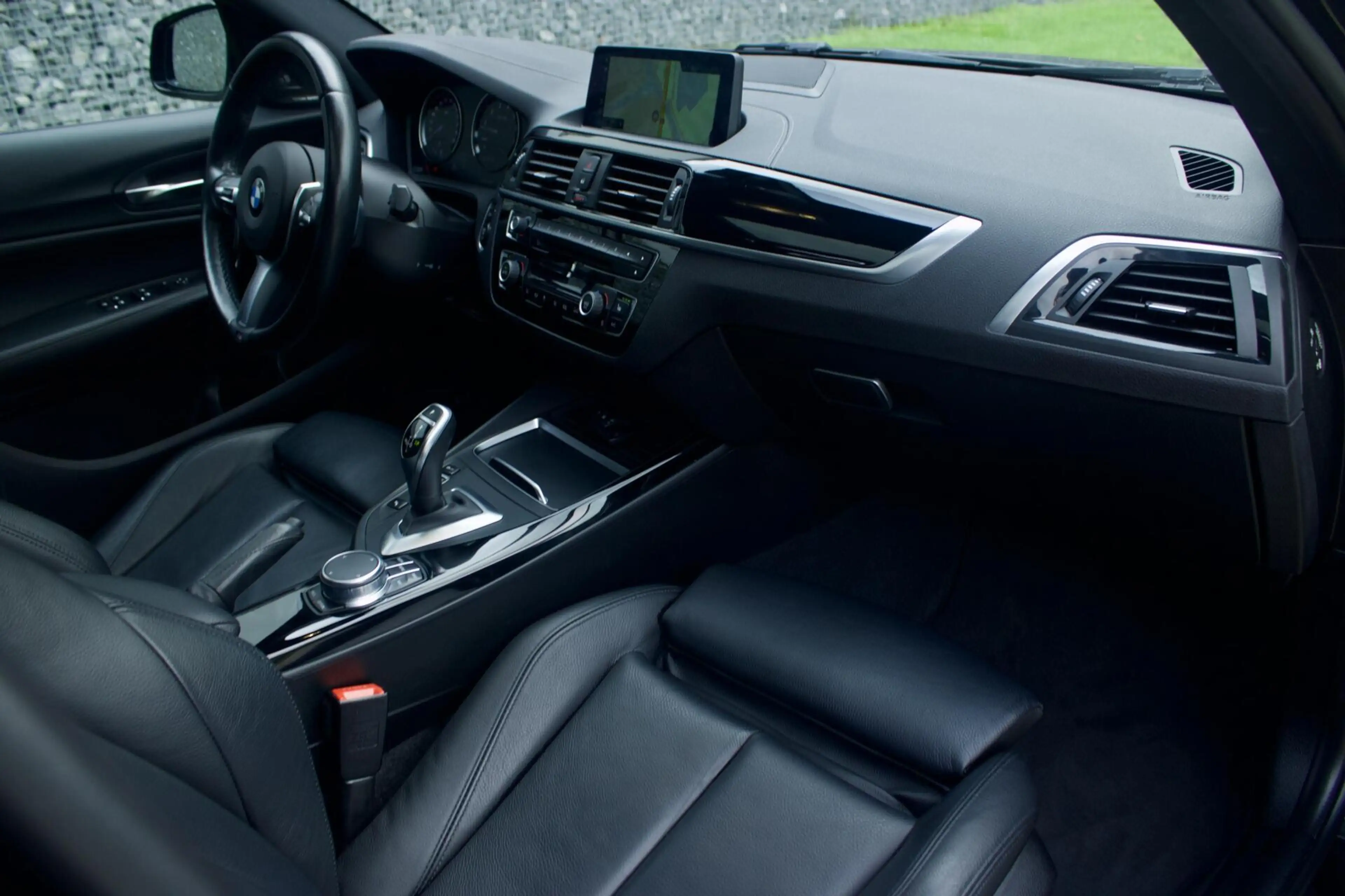 BMW 140 1-serie BMW M140i xDrive Shadow | LCI2 - Dak - Cam — photo 6