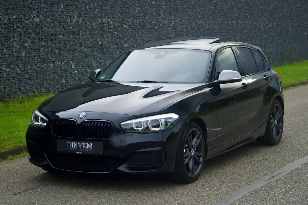 BMW 140