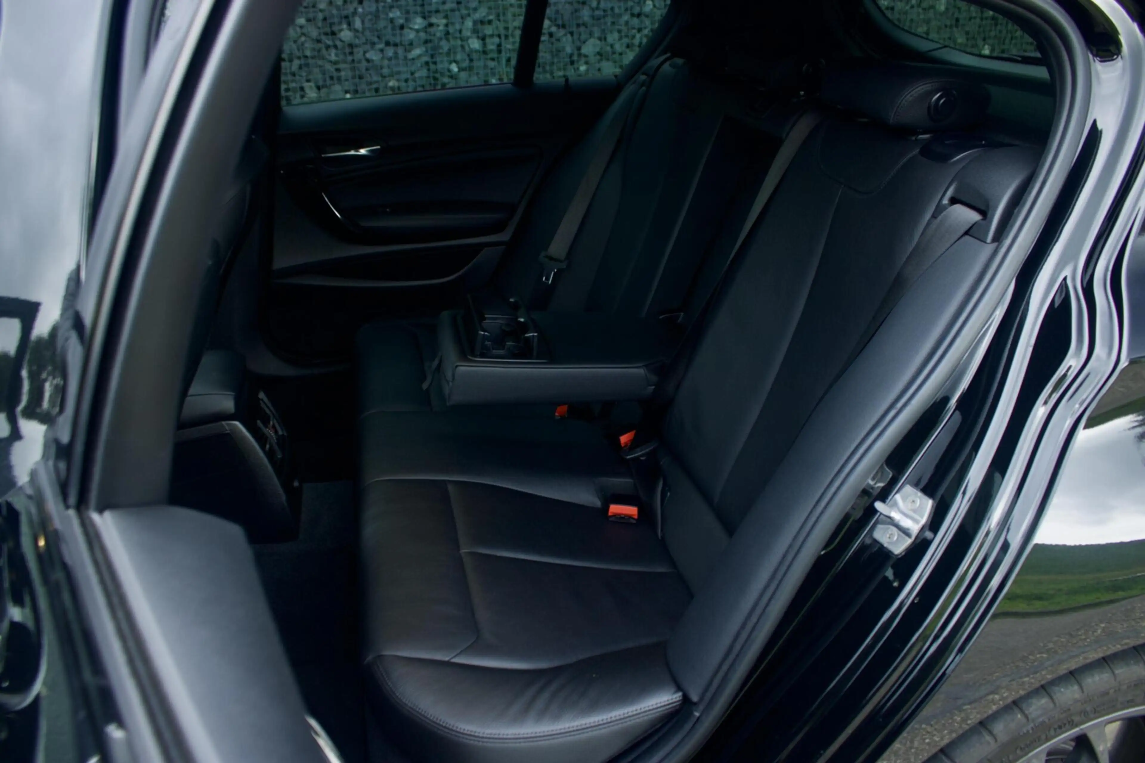 BMW 140 1-serie BMW M140i xDrive Shadow | LCI2 - Dak - Cam — photo 8