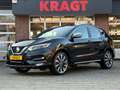 Nissan Qashqai Tekna + 1.3 DIG-T 140 pk - LED - Leder - Panoramad Nero - thumbnail 1