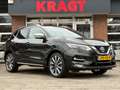 Nissan Qashqai Tekna + 1.3 DIG-T 140 pk - LED - Leder - Panoramad Zwart - thumbnail 8
