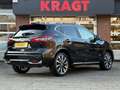 Nissan Qashqai Tekna + 1.3 DIG-T 140 pk - LED - Leder - Panoramad Zwart - thumbnail 7