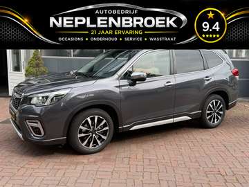 2.0i e-BOXER Luxury Bj 2020 Km 79.000 Nap 1e eigen