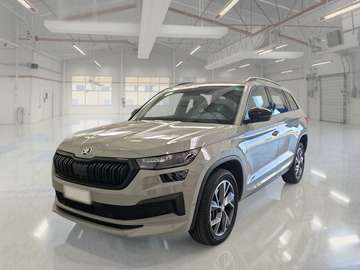 2.0 TDI 110KW SPORTLINE DSG 7P SUV