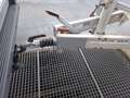 Algema Fitzel Car Trailer Euro 20 Grau - thumbnail 9