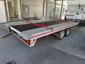 Algema Fitzel Car Trailer Euro 20 Grau - thumbnail 5