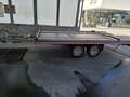 Algema Fitzel Car Trailer Euro 20 Grau - thumbnail 1