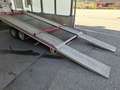 Algema Fitzel Car Trailer Euro 20 Grau - thumbnail 6