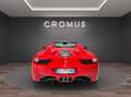 Ferrari 458 Spider  FULLCAPRISTOEXHAUSTCARBON/ IVA ESPOSTA Rouge - thumbnail 4