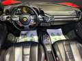 Ferrari 458 Spider  FULLCAPRISTOEXHAUSTCARBON/ IVA ESPOSTA Rouge - thumbnail 7