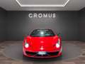 Ferrari 458 Spider  FULLCAPRISTOEXHAUSTCARBON/ IVA ESPOSTA Rouge - thumbnail 3
