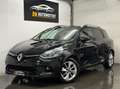 Renault Clio Clio Grandtour 1.2 16V 75 LIMITED Noir - thumbnail 1