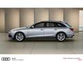 Audi A4 Avant 40 TFSI S-Tronic Anschlussgarantie 3 Jahre 1 Silber - thumbnail 4