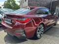 BMW 420 420dxDrive GranCoupe M Sport DAProf h/k HUD STHZ Червоний - thumbnail 4
