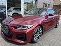 BMW 420 420dxDrive GranCoupe M Sport DAProf h/k HUD STHZ Червоний - thumbnail 1