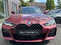 BMW 420 420dxDrive GranCoupe M Sport DAProf h/k HUD STHZ Червоний - thumbnail 2