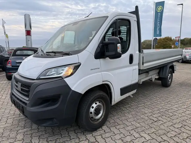 Fiat Ducato L3