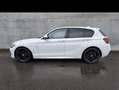 BMW 118 118i M Sport Wit - thumbnail 4