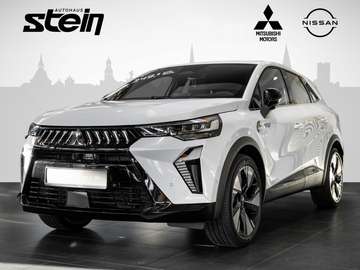 Intro Edition Navi 360 Kamera El. Heckklappe ACC D