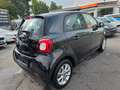 smart forFour Passion/Klima/1 Hand/Tüv-Neu Schwarz - thumbnail 6