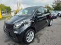 smart forFour Passion/Klima/1 Hand/Tüv-Neu Schwarz - thumbnail 3