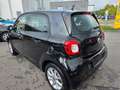 smart forFour Passion/Klima/1 Hand/Tüv-Neu Schwarz - thumbnail 4