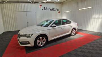 1.4 TSI PHEV 218ch DSG6 Business