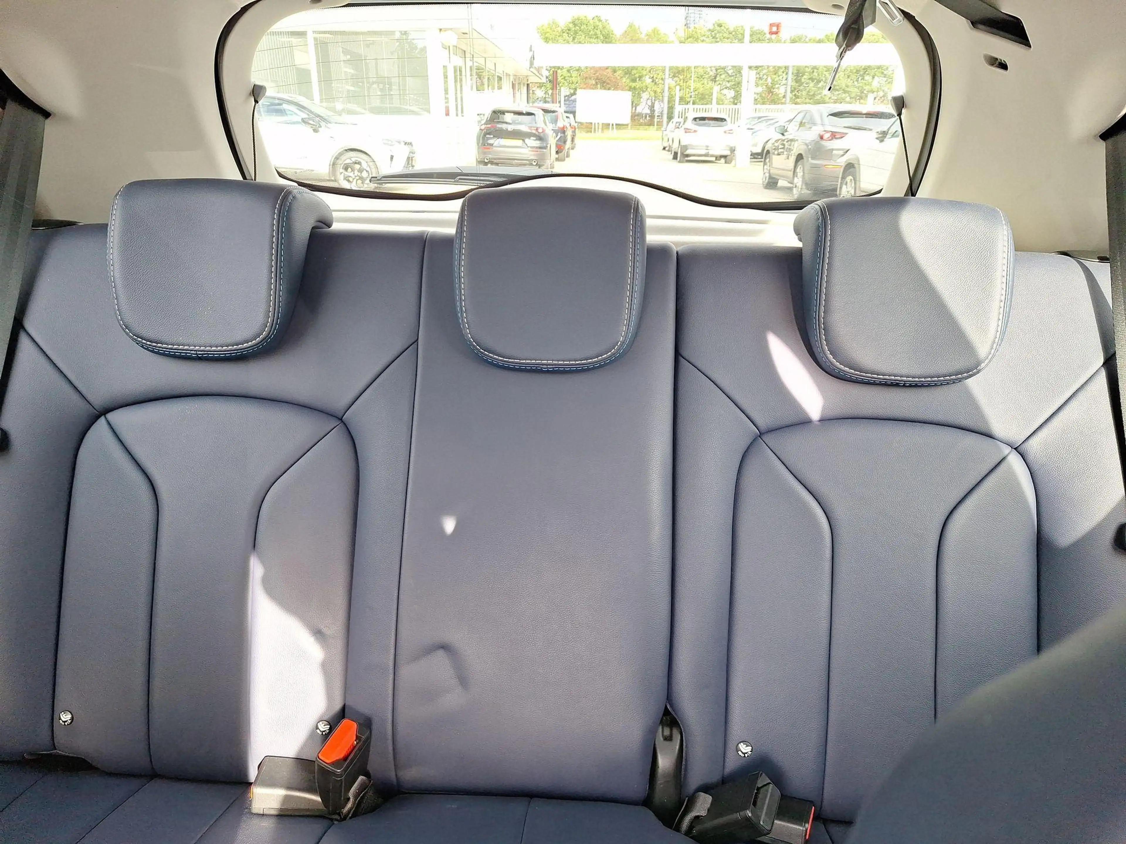 Renault ZOE R135 Serie Limitee Riviera 52 kWh | NL-Auto | Koop — photo 12