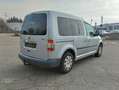 Volkswagen Caddy Life EcoFuel Klimaanlage / 1.Hand Silver - thumbnail 5