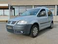 Volkswagen Caddy Life EcoFuel Klimaanlage / 1.Hand Silver - thumbnail 8