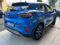 Ford Puma 1.0 ecoboost hybrid Titanium Blu/Azzurro - thumbnail 4