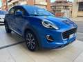 Ford Puma 1.0 ecoboost hybrid Titanium Blu/Azzurro - thumbnail 5