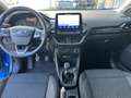 Ford Puma 1.0 ecoboost hybrid Titanium Blu/Azzurro - thumbnail 11