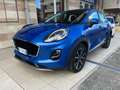 Ford Puma 1.0 ecoboost hybrid Titanium Blu/Azzurro - thumbnail 1