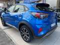 Ford Puma 1.0 ecoboost hybrid Titanium Blu/Azzurro - thumbnail 2