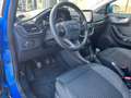 Ford Puma 1.0 ecoboost hybrid Titanium Blu/Azzurro - thumbnail 8