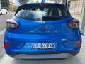 Ford Puma 1.0 ecoboost hybrid Titanium Blu/Azzurro - thumbnail 3